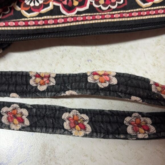 Vera Bradley Pirouette Medium Tote - Picture 9 of 9